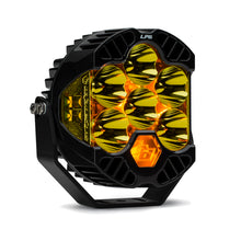 Load image into Gallery viewer, Baja Designs LP6 Pro Spot LED - Amber - 270011