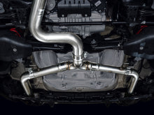 Load image into Gallery viewer, AWE Tuning Audi 22-23 8Y RS3 Cat-Back Track Edition Exhaust System - No Tips - 3020-31389