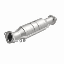 Load image into Gallery viewer, MagnaFlow Direct Fit Catalytic Converter 06-10 Hyundai Azera 3.8L - 51426