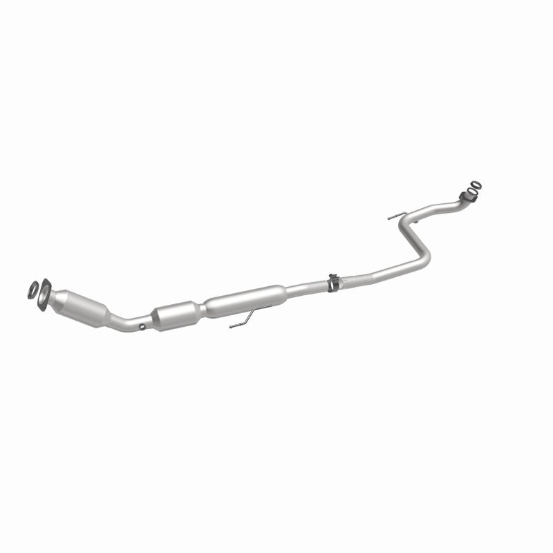 MagnaFlow Direct Fit Catalytic Converter OEM 2008-2012 Scion L4 1.8L Underbody - 52159