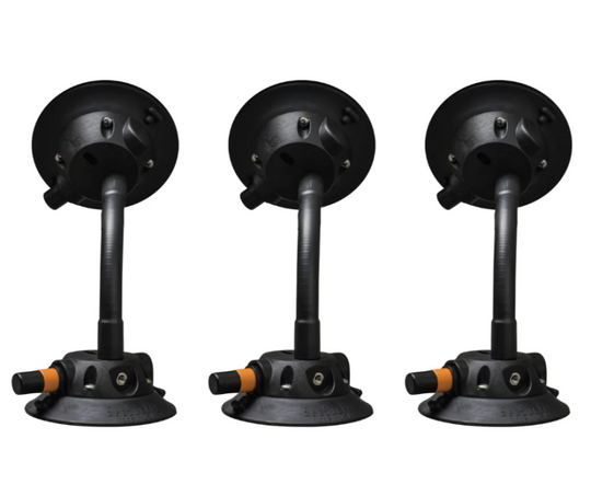 SeaSucker Solar Flex Mount - MK1151