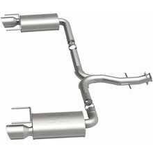 Load image into Gallery viewer, MagnaFlow SYS C/B 06-08 Lexus IS250/IS350 - 16764