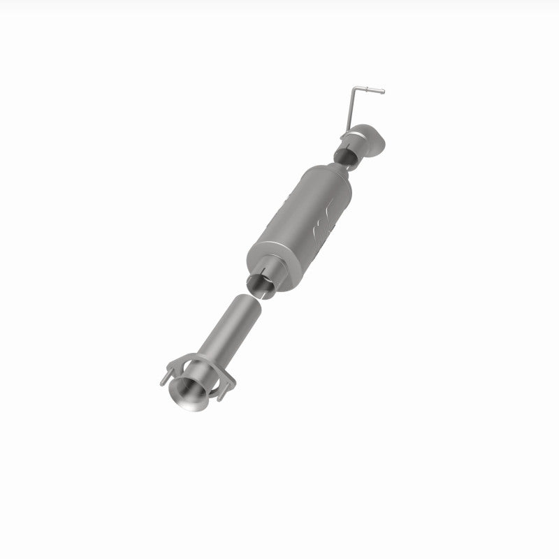 MagnaFlow SYS C/B 05-06 Wrangler Unlimit 4.0L - 17121