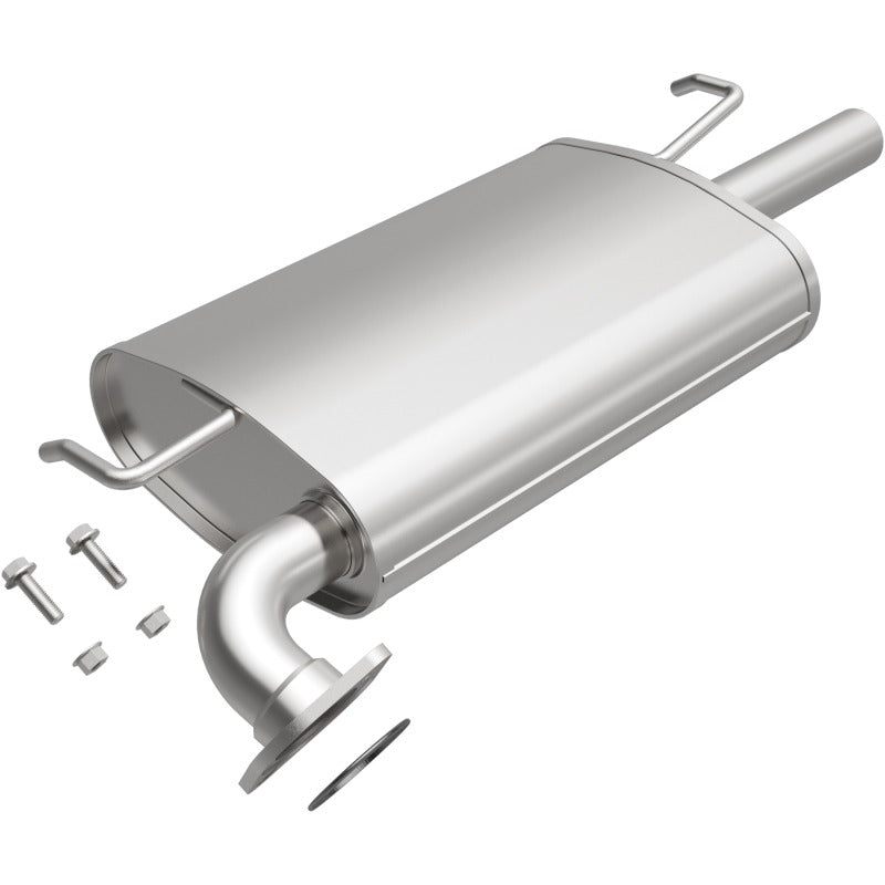 BRE Exhaust 97-01 Camry 3.0L Muffler Kit - 108-0069