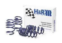 Load image into Gallery viewer, H&amp;R 15-19 Audi A3 Sedan Quattro (AWD) 8VS Super Sport Spring - 50340-77