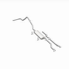 Load image into Gallery viewer, MagnaFlow BRE Exhaust Kit 88-93 Chevy C2500 K2500 - 106-0491