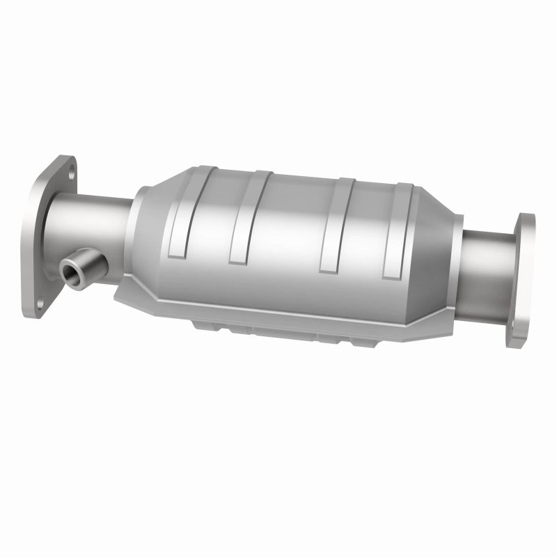 MagnaFlow Direct Fit Catalytic Converter 00-02 Nissan Sentra 1.8L CC - 49996