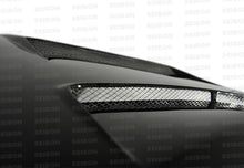 Load image into Gallery viewer, Seibon 98-04 Lexus GS Series DV-Style Carbon Fiber Hood - HD9804LXGS-DV