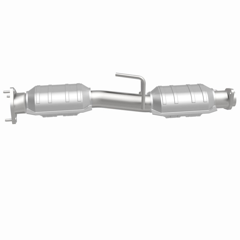 MagnaFlow Conv DF 99-00 Ford Explr Code X - 93141