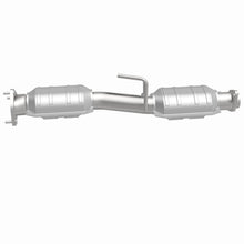 Load image into Gallery viewer, MagnaFlow Conv DF 99-00 Ford Explr Code X - 93141