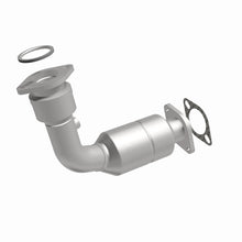 Load image into Gallery viewer, MagnaFlow Direct Fit Catalytic Converter 08-09 Pontiac G8 6.2L D/S - 49627