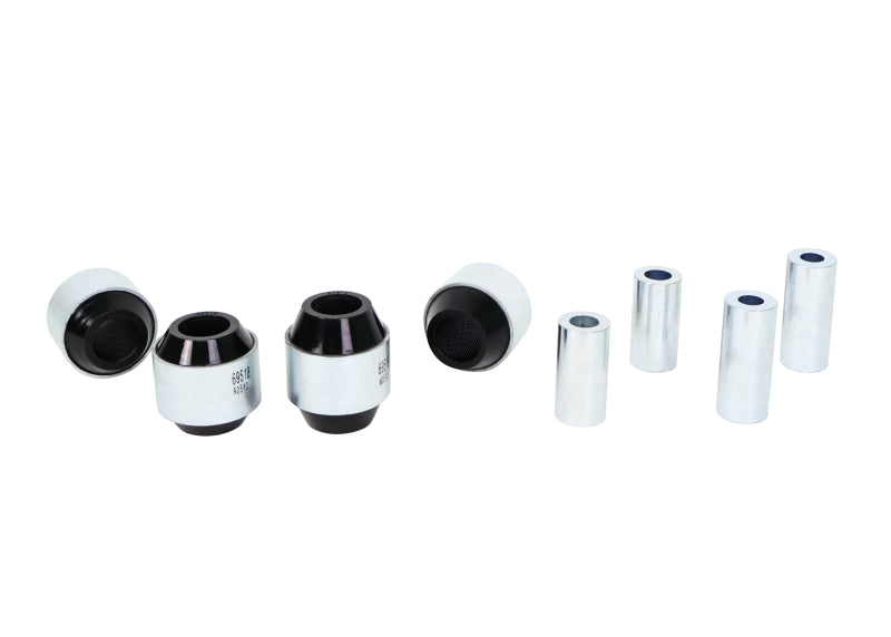 Whiteline 21-25 Volkswagen ID.4 Lower Control Arm Inner & Outer Bushing - W63689