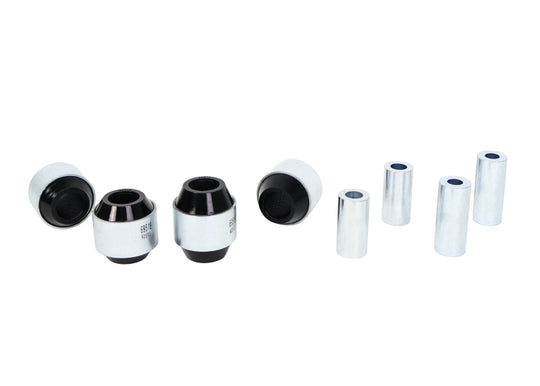 Whiteline 21-25 Volkswagen ID.4 Lower Control Arm Inner & Outer Bushing - W63689