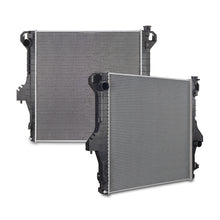 Load image into Gallery viewer, Mishimoto 03-09 Dodge Ram 2500/3500 Cummins Diesel Replacement Plastic Radiator - R2711-MT