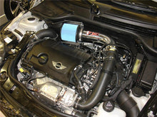Load image into Gallery viewer, Injen 11 Mini Cooper S 1.6L 4cyl Turbo Polished Cold Air Intake w/ MR Tech - SP1106P
