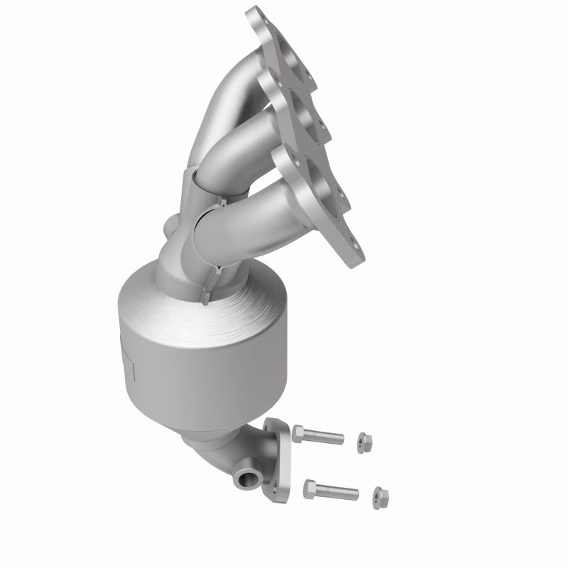 MagnaFlow Direct Fit Catalytic Converter 07-08 Hyundai Tiburon 2.7L - 51950