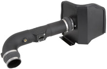 Load image into Gallery viewer, K&amp;N 14-15 Chevy/GMC 1500 V-8 5.3/6 2L Performance Intake Kit - 57-3082