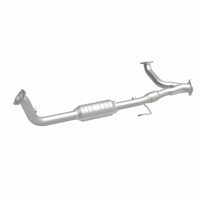 MagnaFlow Direct Fit Catalytic Converter 96-97 3.2L Passport D/S A/T - 23638