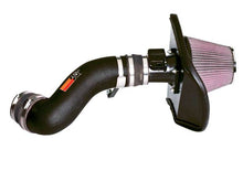 Load image into Gallery viewer, K&amp;N 02-03 Ford Explorer/Mercury Mountaineer V6-4.0L Performance Intake Kit - 57-2537