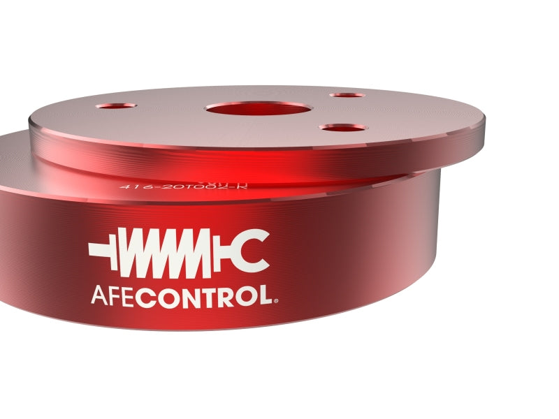aFe CONTROL 3.0 IN Leveling Kit 2021 RAM 1500 TRX - 416-20T002-R