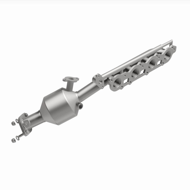 MagnaFlow Direct Fit Catalytic Converter 16-17 Lexus GX460 4.6L - 22-031