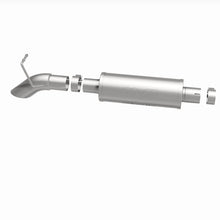 Load image into Gallery viewer, MagnaFlow SYS C/B 97-99 Jeep Wrangler 2.5/4.0 - 17125