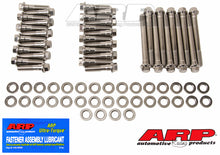 Load image into Gallery viewer, ARP BB Mopar R and RB Wedge SS Hex Head Bolt - 445-3606