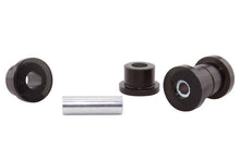 Load image into Gallery viewer, Whiteline Plus 7/88-5/00 Suzuki Swift Rear Outer Front Control Arm Bushing Kit - W61461
