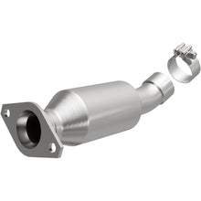 Load image into Gallery viewer, MagnaFlow 14-15 Prius C L4 1.5 OEM Underbody Direct Fit Converter - 52448