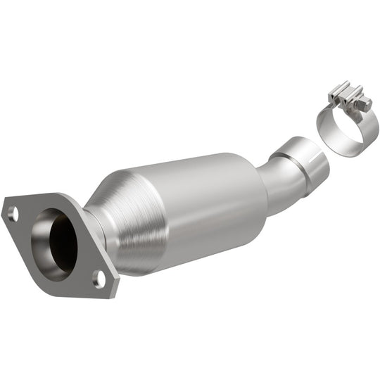 MagnaFlow 14-15 Prius C L4 1.5 OEM Underbody Direct Fit Converter - 52448