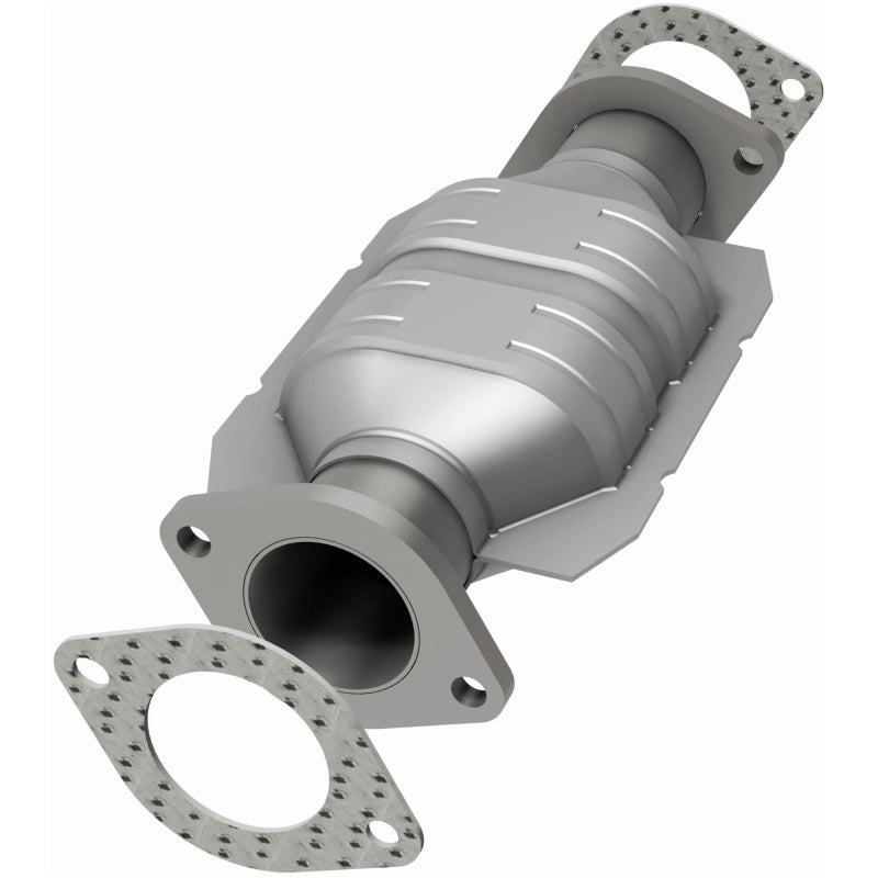 MagnaFlow Direct Fit Catalytic Converter 00-01 Maxima/I30 rr OEM - 49485