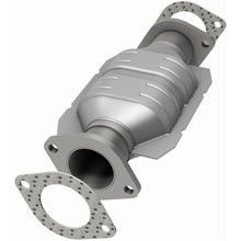 Load image into Gallery viewer, MagnaFlow Direct Fit Catalytic Converter 00-01 Maxima/I30 rr OEM - 49485
