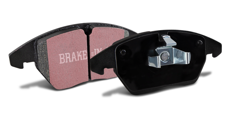 EBC 2022+ Volkswagen GTi Mk8 2.0T Rear Ultimax Brake Pads - UD2433
