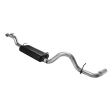 Load image into Gallery viewer, Flowmaster 96-99 Chevrolet/GMC Tahoe/Yukon 5.7L Force II Cat-Back Cat-Back Exhaust System - 17166