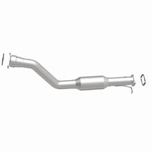 Load image into Gallery viewer, MagnaFlow Direct Fit Catalytic Converter 97-02 GM Regal-Impala-Grand - 23405