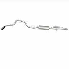 Load image into Gallery viewer, MagnaFlow 2021 GM Yukon/Tahoe V8 5.3L Street Series Cat-Back Exhaust - 19540