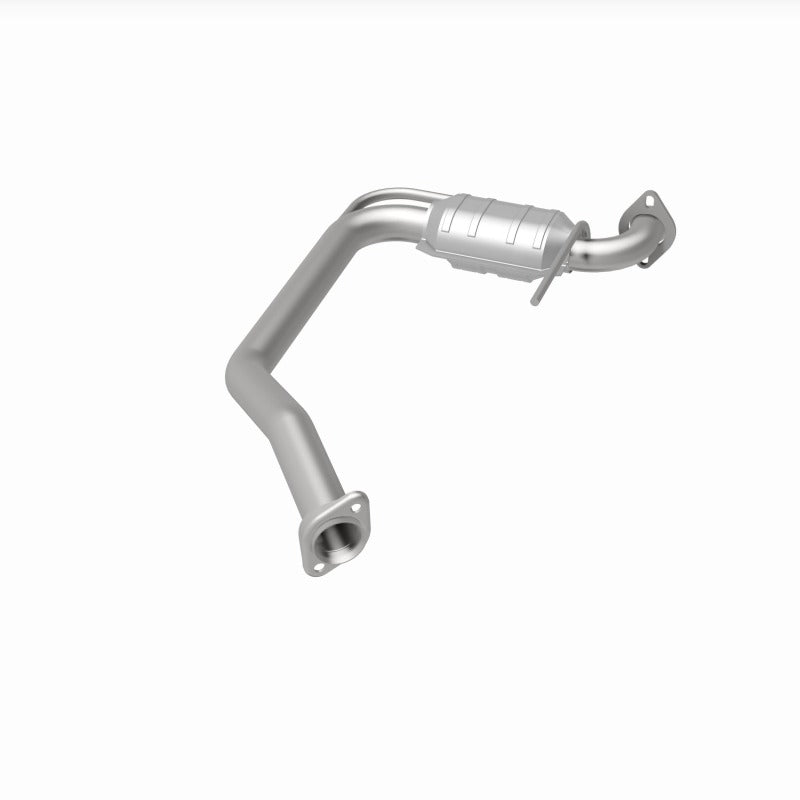 MagnaFlow Direct Fit Catalytic Converter Ford-Mercury 83 86 - 23363