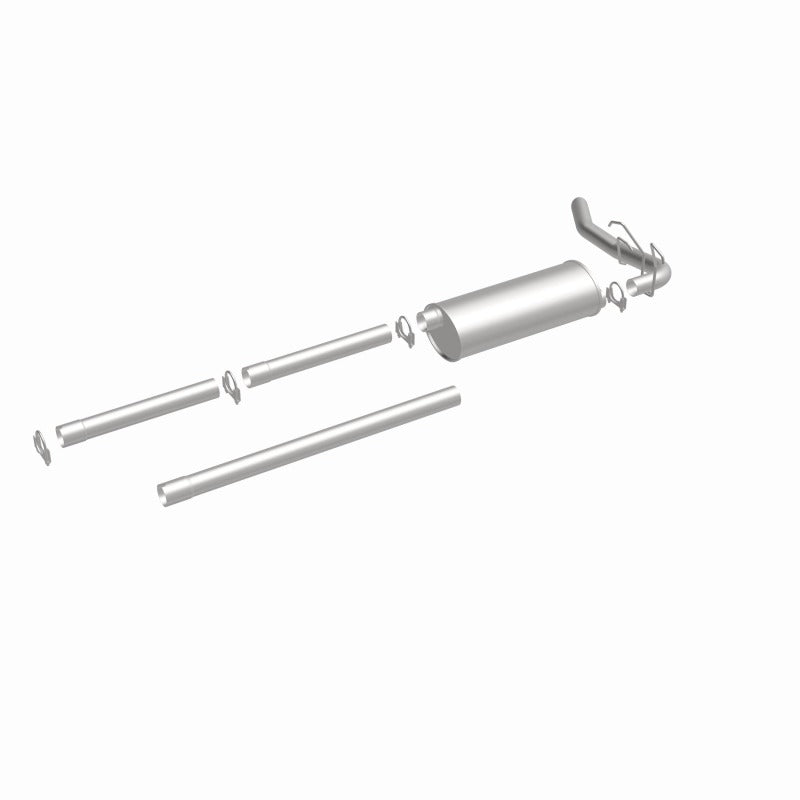 MagnaFlow BRE Exhaust Kit 97 Ford F-150 - 106-0536