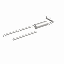 Load image into Gallery viewer, MagnaFlow BRE Exhaust Kit 97 Ford F-150 - 106-0536