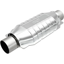 Load image into Gallery viewer, MagnaFlow 2.50 CA Universal Converter - 448306