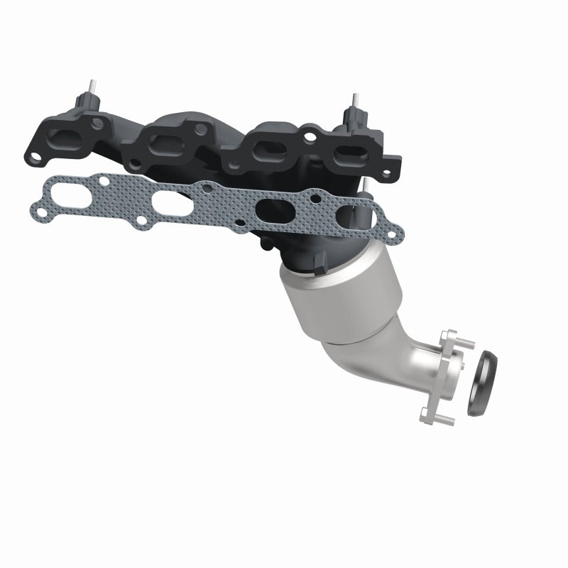MagnaFlow 04-05 Chevrolet Colorado 2.8L Direct Fit Converter - 4583327
