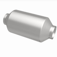 Load image into Gallery viewer, MagnaFlow GM 3500/4500 HD 6.0L 3in Universal Converter - 51809