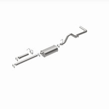 Load image into Gallery viewer, MagnaFlow BRE Exhaust Kit 92-96 Dodge Dakota - 106-0732
