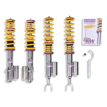 Load image into Gallery viewer, KW Coilover Kit V3 Mitsubishi Lancer (CT9A) EVO 7 EVO 8 EVO 9 - 35265006