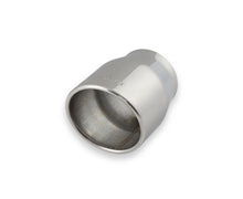Load image into Gallery viewer, Flowmaster SS Tip 4in. X 3.0in. X 5.25in. Weld-ON - 15371