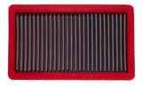BMC 98-02 Honda Accord VII + Coupe 1.8 LS / ES Replacement Panel Air Filter - FB201/04