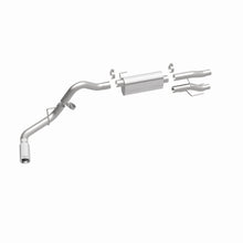 Load image into Gallery viewer, Magnaflow 2021 Ford F-150 Street Series Cat-Back Performance Exhaust System - 19561