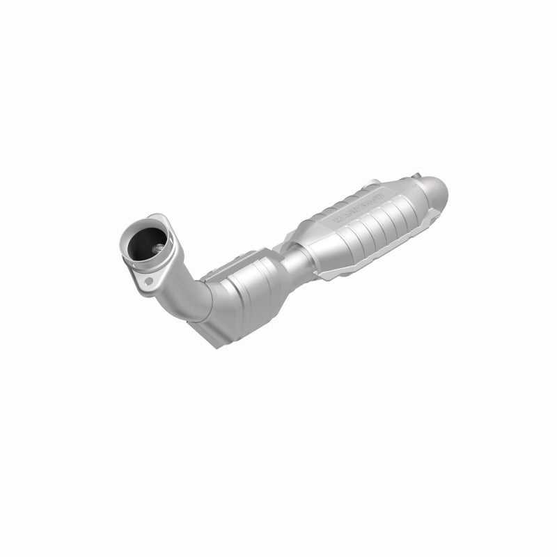 MagnaFlow Direct Fit Catalytic Converter 99 Ford F-150 4.6L - 23028