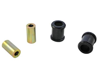 Whiteline 04-11 Mazda RX-8 Front Trailing Arm Upper Bushing Kit - W63390
