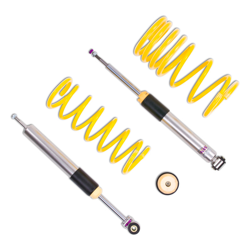 KW Street Comfort Kit Mercedes Benz G55 AMG - 18025066